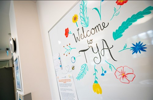 TYA