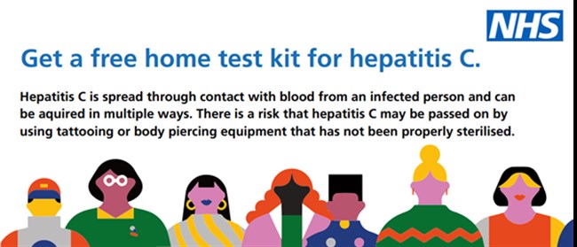 Liver Health - Testing Page Banner